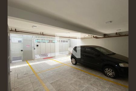 Apartamento à venda com 40m², 2 quartos e sem vaga Apartamento à venda com 40m², 2 quartos e sem vagaÁrea comum