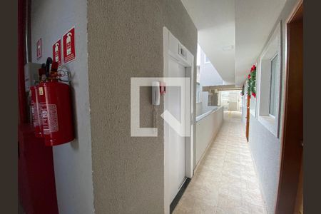 Apartamento à venda com 40m², 2 quartos e sem vaga Apartamento à venda com 40m², 2 quartos e sem vagaÁrea comum