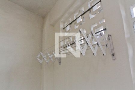 Studio para alugar com 13m², 1 quarto e sem vaga Studio para alugar com 13m², 1 quarto e sem vagaÁrea de Serviço