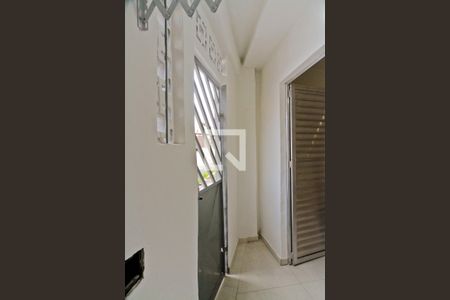 Studio para alugar com 13m², 1 quarto e sem vaga Studio para alugar com 13m², 1 quarto e sem vagaÁrea de Serviço