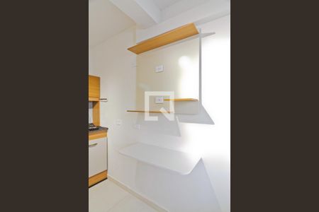 Studio de kitnet/studio para alugar com 1 quarto, 13m² em Imirim, São Paulo