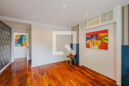 Casa à venda com 900m², 7 quartos e 8 vagasSuíte 1