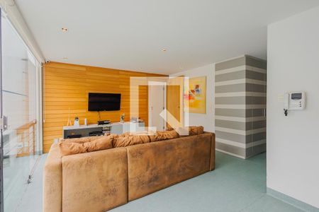 Sala 2 de casa à venda com 7 quartos, 900m² em Boaçava, São Paulo