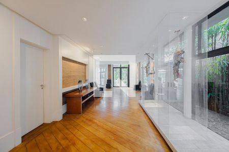 Sala de casa à venda com 7 quartos, 900m² em Boaçava, São Paulo