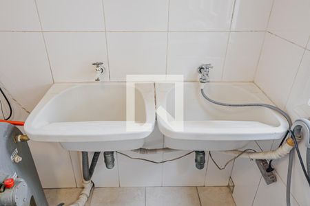 Casa à venda com 900m², 7 quartos e 8 vagasÁrea de Serviço