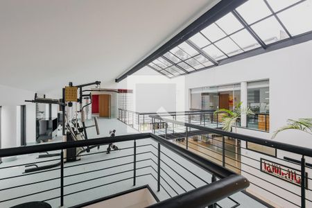 Casa à venda com 900m², 7 quartos e 8 vagasAcademia