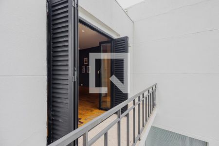 Casa à venda com 900m², 7 quartos e 8 vagasVaranda da Suíte 4