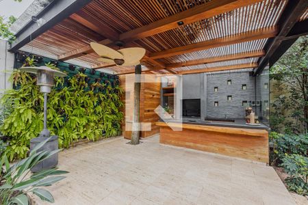 Casa à venda com 900m², 7 quartos e 8 vagasChurrasqueira