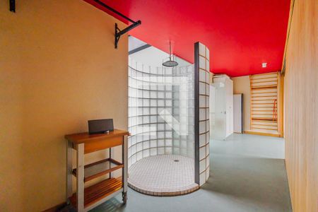 Casa à venda com 900m², 7 quartos e 8 vagasAcademia