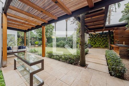 Casa à venda com 900m², 7 quartos e 8 vagasJardimJardim