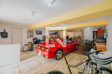 Casa à venda com 900m², 7 quartos e 8 vagasGaragem