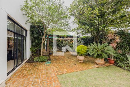 Casa à venda com 900m², 7 quartos e 8 vagasJardim