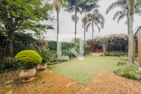 Casa à venda com 900m², 7 quartos e 8 vagasJardim