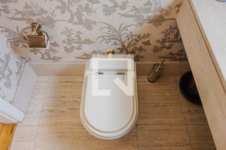 Casa à venda com 900m², 7 quartos e 8 vagasLavabo