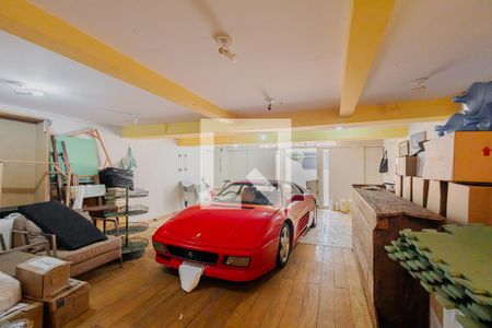 Casa à venda com 900m², 7 quartos e 8 vagasGaragem