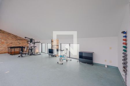 Casa à venda com 900m², 7 quartos e 8 vagasAcademia