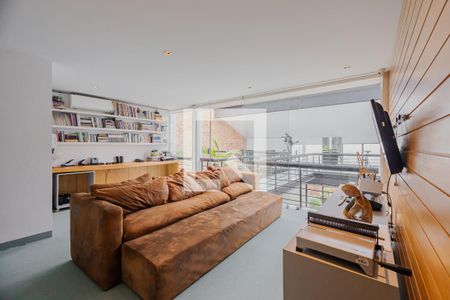 Casa à venda com 900m², 7 quartos e 8 vagasSala 2