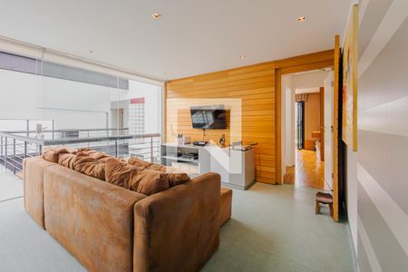 Sala 2 de casa à venda com 7 quartos, 900m² em Boaçava, São Paulo