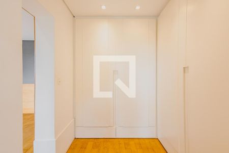 Casa à venda com 900m², 7 quartos e 8 vagasCloset da suíte 4