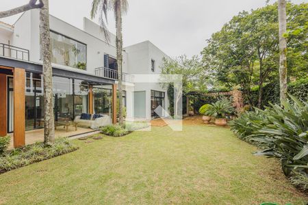 Casa à venda com 900m², 7 quartos e 8 vagasJardim