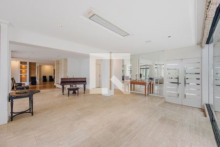 Sala de casa à venda com 7 quartos, 900m² em Boaçava, São Paulo