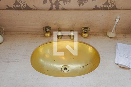 Casa à venda com 900m², 7 quartos e 8 vagasLavabo