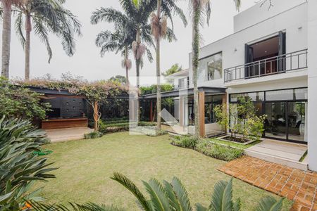 Casa à venda com 900m², 7 quartos e 8 vagasJardim