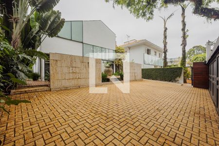 Casa à venda com 900m², 7 quartos e 8 vagasGaragem