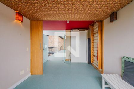 Casa à venda com 900m², 7 quartos e 8 vagasAcademia