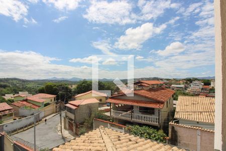 Casa à venda com 232m², 3 quartos e 3 vagasVista da Sala do terraço