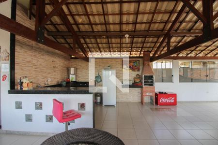 Casa à venda com 232m², 3 quartos e 3 vagasTerraço