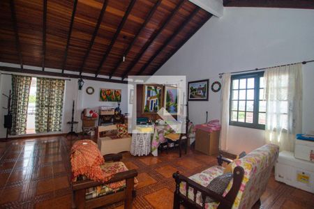 Casa à venda com 300m², 4 quartos e 5 vagasQuarto 4