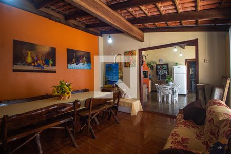 Casa à venda com 300m², 4 quartos e 5 vagasSala 4