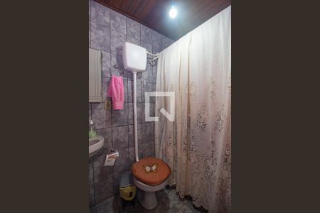 Casa à venda com 300m², 4 quartos e 5 vagasbanheiro 3