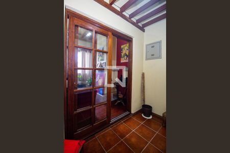 Casa à venda com 300m², 4 quartos e 5 vagasSala