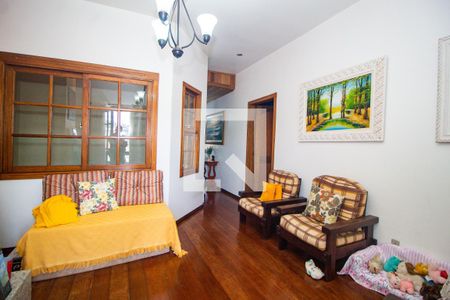 Casa à venda com 300m², 4 quartos e 5 vagasSala 4