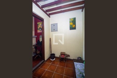 Casa à venda com 300m², 4 quartos e 5 vagasSala