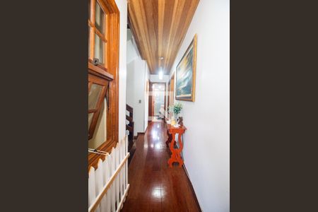 Casa à venda com 300m², 4 quartos e 5 vagascorredor