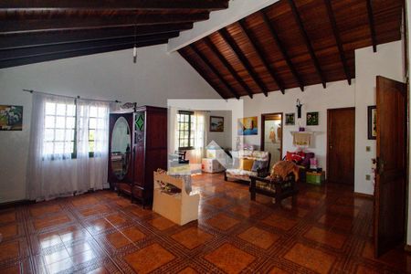 Casa à venda com 300m², 4 quartos e 5 vagasQuarto 4