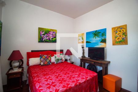 Casa à venda com 300m², 4 quartos e 5 vagasquarto 2