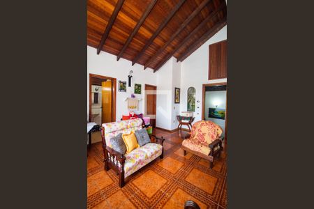 Casa à venda com 300m², 4 quartos e 5 vagasQuarto 4