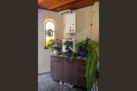 Casa à venda com 300m², 4 quartos e 5 vagasÁrea comum