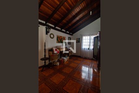 Casa à venda com 300m², 4 quartos e 5 vagasQuarto 4