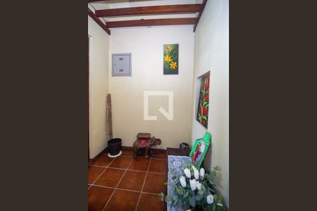 Casa à venda com 300m², 4 quartos e 5 vagasSala