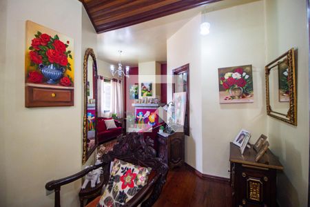 Casa à venda com 300m², 4 quartos e 5 vagasSala 2