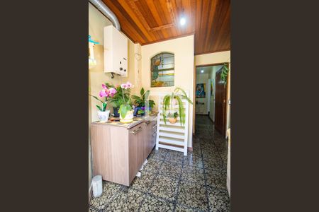 Casa à venda com 300m², 4 quartos e 5 vagasÁrea comum