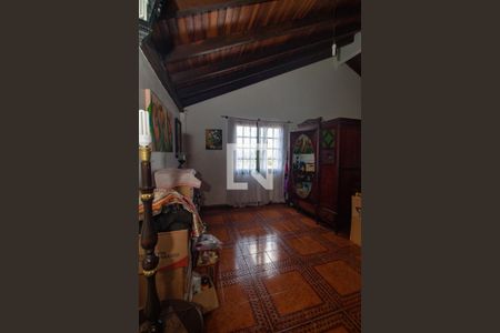 Casa à venda com 300m², 4 quartos e 5 vagasQuarto 4