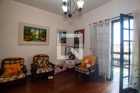 Casa à venda com 300m², 4 quartos e 5 vagasSala 4