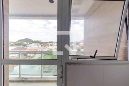 Apartamento à venda com 122m², 3 quartos e 3 vagasÁrea de Serviço