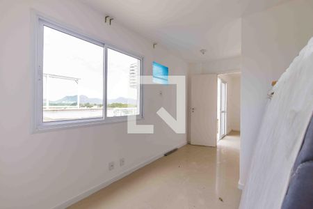 Apartamento à venda com 122m², 3 quartos e 3 vagasSuíte 1